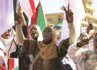 هل من حل مرتقب لأزمة السودان يتدارك أخطاء الفترة السابقة؟ هل من حل مرتقب لأزمة السودان يتدارك أخطاء الفترة السابقة؟