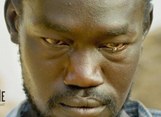 “السد”: فيلم يرصد التغيرات السياسية في السودان برؤية شاعرية "السد": فيلم يرصد التغيرات السياسية في السودان برؤية شاعرية