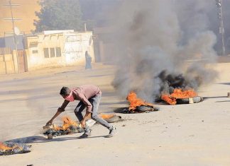 هجوم وتضييق مستمر على حرية العمل النقابي في السودان بعد الانقلاب هجوم وتضييق مستمر على حرية العمل النقابي في السودان بعد الانقلاب