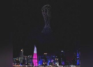 منتخبا قطر والاكوادور يقصان شريط المونديال اليوم منتخبا قطر والاكوادور يقصان شريط المونديال اليوم