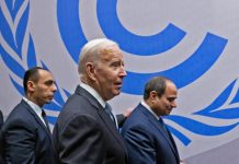 رهان جديد على استئناف مفاوضات سد النهضة برعاية أميركية رهان جديد على استئناف مفاوضات سد النهضة برعاية أميركية