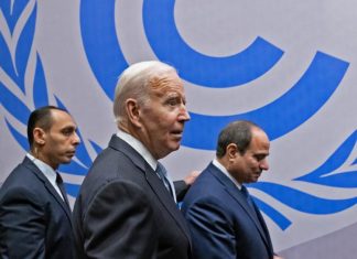 رهان جديد على استئناف مفاوضات سد النهضة برعاية أميركية رهان جديد على استئناف مفاوضات سد النهضة برعاية أميركية