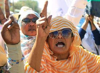 السودان: «الجبهة الثورية» تعتزم التوقيع على الإعلان الدستوري لنقابة المحامين السودان: «الجبهة الثورية» تعتزم التوقيع على الإعلان الدستوري لنقابة المحامين