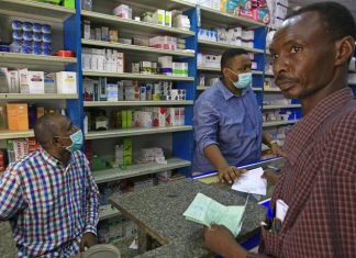 “قمة جبل الجليد”.. أين وصلت “حمى الضنك” في السودان؟ "قمة جبل الجليد".. أين وصلت "حمى الضنك" في السودان؟