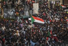 المرحلة المقبلة في السودان.. تسوية مع العسكر أم تغيير شامل؟ المرحلة المقبلة في السودان.. تسوية مع العسكر أم تغيير شامل؟