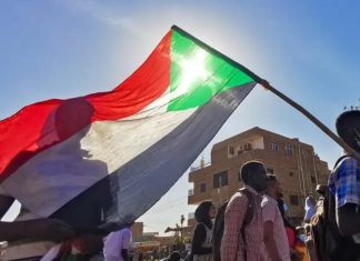 السودان أمام منعطف جديد السودان أمام منعطف جديد