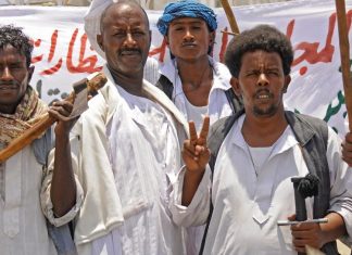 هل يتحول شرق السودان مأزقا للدولة السودانية؟ هل يتحول شرق السودان مأزقا للدولة السودانية؟