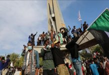 “الحرية والتغيير” ورهان القدرة على تقليم أظافر الانقلابيين "الحرية والتغيير" ورهان القدرة على تقليم أظافر الانقلابيين