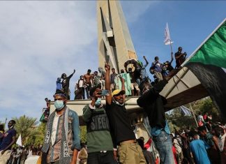 “الحرية والتغيير” ورهان القدرة على تقليم أظافر الانقلابيين "الحرية والتغيير" ورهان القدرة على تقليم أظافر الانقلابيين