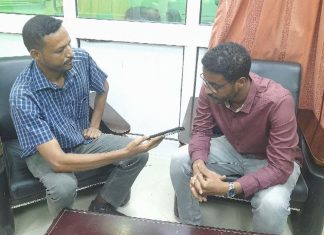 الناطق باسم “نداء أهل السودان”: نرفض التسويات الثنائية والتدخلات الخارجية الناطق باسم "نداء أهل السودان": نرفض التسويات الثنائية والتدخلات الخارجية