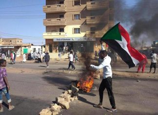 تفكيك الاستبداد في السودان تفكيك الاستبداد في السودان