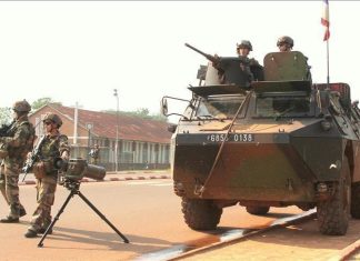 بعد وقف فرنسا مساعداتها.. الصين تملأ فراغ التنمية في مالي بعد وقف فرنسا مساعداتها.. الصين تملأ فراغ التنمية في مالي