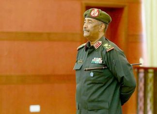 تجميد النقابات في السودان: إعلانات مضللة وخلفيات انقلابية تجميد النقابات في السودان: إعلانات مضللة وخلفيات انقلابية
