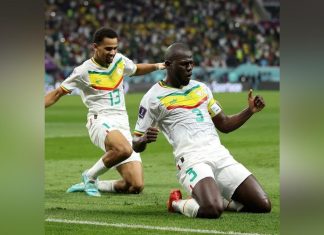 رغم غياب ماني.. السنغال تتأهل إلى الدور الثاني من مونديال قطر رغم غياب ماني.. السنغال تتأهل إلى الدور الثاني من مونديال قطر