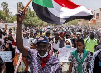 ما كواليس محاولة التوافق السوداني؟ ما كواليس محاولة التوافق السوداني؟