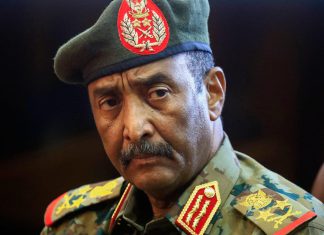 من أجل تسوية مع “قحت”.. هل يواجه البرهان ضغوطات غربية؟ من أجل تسوية مع "قحت".. هل يواجه البرهان ضغوطات غربية؟