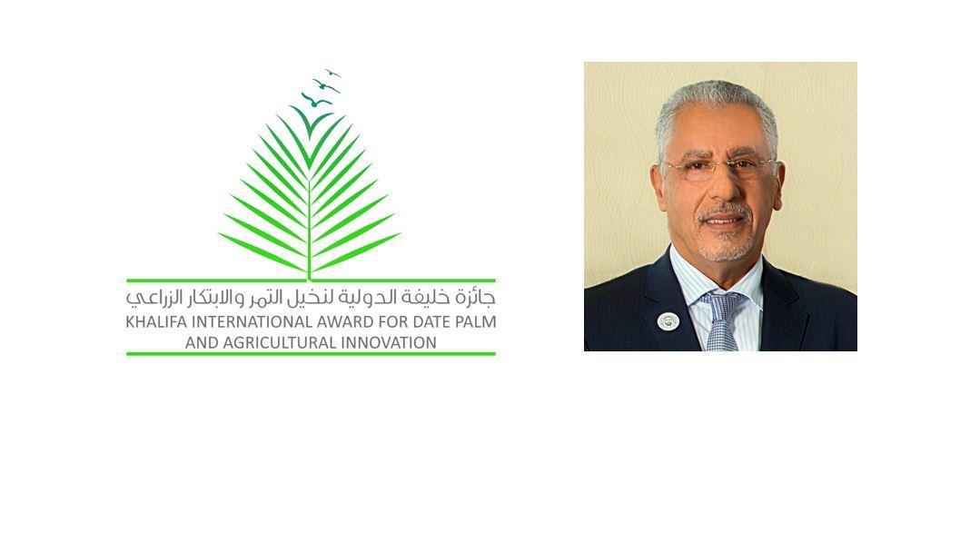 عبدالوهاب زايد:جائزة خليفة ساهمت في تعزيز الطلب على التمور السودانية عبدالوهاب زايد:جائزة خليفة ساهمت في تعزيز الطلب على التمور السودانية
