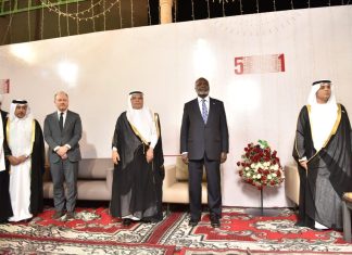 سفارة الإمارات بالخرطوم تحتفل بعيد الاتحادالـ 51 لدولة الإمارات سفارة الإمارات بالخرطوم تحتفل بعيد الاتحادالـ 51 لدولة الإمارات