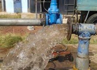 دراسة التراكيب الجيولوجية للبحث عن المياه الجوفية دراسة التراكيب الجيولوجية للبحث عن المياه الجوفية