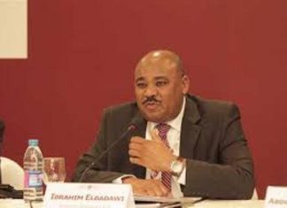 السودان.. تأييد كاسح لتعيين البدوي رئيسا للوزراء السودان.. تأييد كاسح لتعيين البدوي رئيسا للوزراء