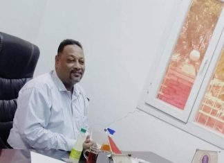 المواصفات بالجزيرة تكشف مطابقة 137 رسالة وارد بميناء مدني الجاف المواصفات بالجزيرة تكشف مطابقة 137 رسالة وارد بميناء مدني الجاف
