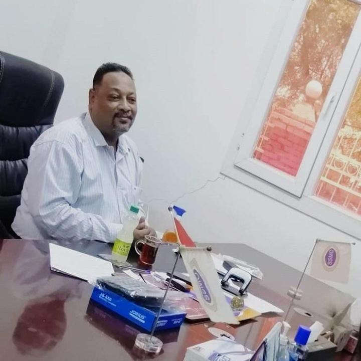 المواصفات بالجزيرة تكشف مطابقة 137 رسالة وارد بميناء مدني الجاف المواصفات بالجزيرة تكشف مطابقة 137 رسالة وارد بميناء مدني الجاف