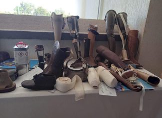 الإحتفال باليوم العالمي للأشخاص ذوي الإعاقة الإحتفال باليوم العالمي للأشخاص ذوي الإعاقة