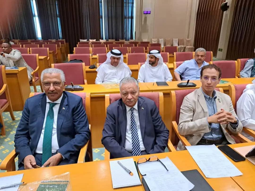 خبراء يشرعون في تنفيذ مشروع تطوير سلسلة القيمة لنخيل التمر خبراء يشرعون في تنفيذ مشروع تطوير سلسلة القيمة لنخيل التمر