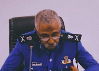 السودان.. إقالة مدير قوات الجمارك بشير الطاهر وتعيين خلفا له السودان.. إقالة مدير قوات الجمارك بشير الطاهر وتعيين خلفا له