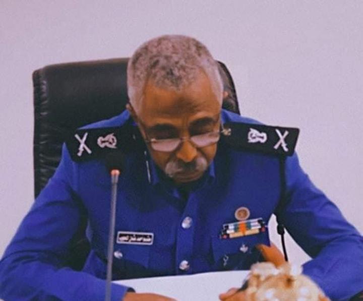 السودان.. إقالة مدير قوات الجمارك بشير الطاهر وتعيين خلفا له السودان.. إقالة مدير قوات الجمارك بشير الطاهر وتعيين خلفا له