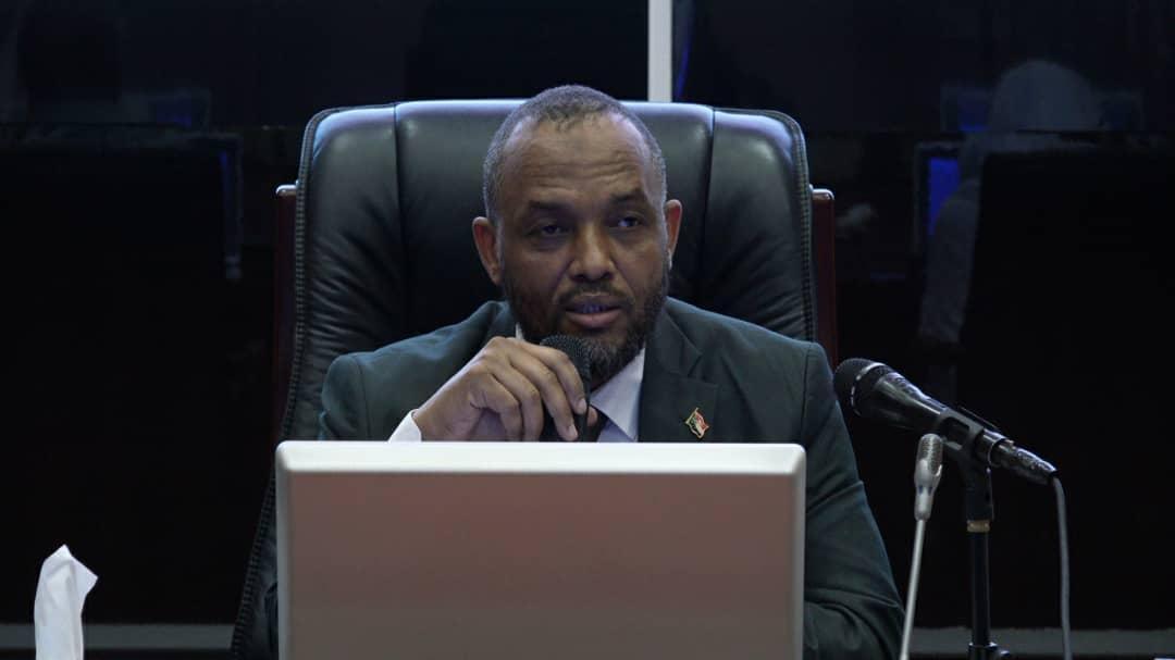 وزير الصحة: نتطلع أن يصل الدعم للمستحقين بالولايات وزير الصحة: نتطلع أن يصل الدعم للمستحقين بالولايات