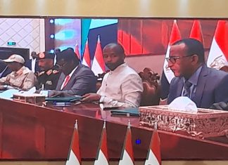 الهادي ادريس: الإتفاق الإطاري فتح جديد لمستقبل السودان الهادي ادريس: الإتفاق الإطاري فتح جديد لمستقبل السودان