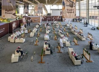 30 مليون ريال جوائز مهرجان الملك عبدالعزيز الدولي للصقور 30 مليون ريال جوائز مهرجان الملك عبدالعزيز الدولي للصقور