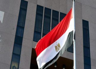 مصر ترحب بالتوقيع على الاتفاق الإطاري في السودان مصر ترحب بالتوقيع على الاتفاق الإطاري في السودان
