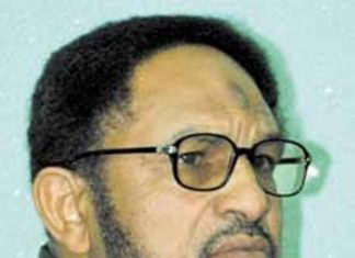 ستة متهمين ينفون صلتهم بإنقلاب يونيو 1989 ستة متهمين ينفون صلتهم بإنقلاب يونيو 1989
