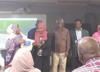 ورشة دور الإعلام الفعال تؤكد ضرورة مراقبة تدفق المعلومات والشائعات ورشة دور الإعلام الفعال تؤكد ضرورة مراقبة تدفق المعلومات والشائعات