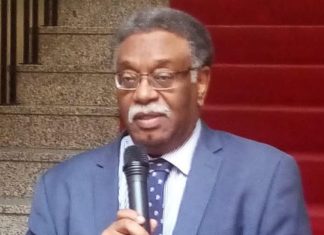 سفير السودان بالسعودية لقاءات مهمة للبرهان على هامش قمة الرياض سفير السودان بالسعودية لقاءات مهمة للبرهان على هامش قمة الرياض