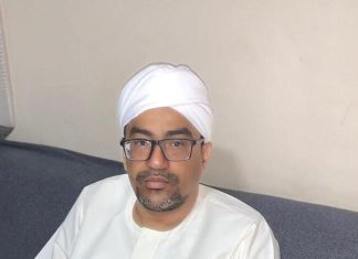 خبير اقتصادي يدعو الى تحقيق الإكتفاء الذاتي والأمن الغذائي العربي خبير اقتصادي يدعو الى تحقيق الإكتفاء الذاتي والأمن الغذائي العربي