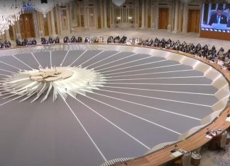 بمشاركة السودان بدء فعاليات القمة العربية الصينية بالرياض بمشاركة السودان بدء فعاليات القمة العربية الصينية بالرياض