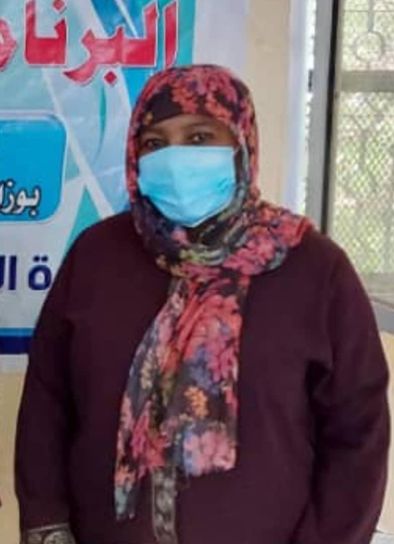انطلاق عمليات الحصر والتسجيل للأسر بالقضارف لتوزيع ناموسيات مشبعة انطلاق عمليات الحصر والتسجيل للأسر بالقضارف لتوزيع ناموسيات مشبعة