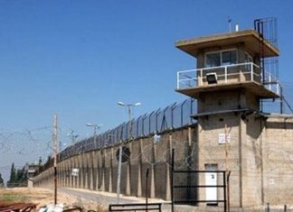 معتقلون في سجن الهدى يقررون الإضراب عن الطعام معتقلون في سجن الهدى يقررون الإضراب عن الطعام