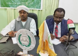 مفوض العام للعون الانساني يقر بضعف الجهد تجاه ذوي الاعاقه مفوض العام للعون الانساني يقر بضعف الجهد تجاه ذوي الاعاقه