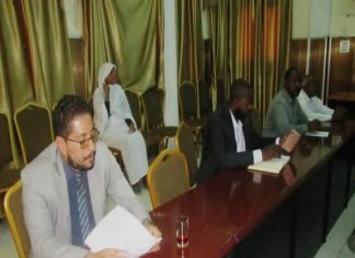 صحة الجزيرة : موازنة 2023م تستهدف التوسع في المنتجات الطبية صحة الجزيرة : موازنة 2023م تستهدف التوسع في المنتجات الطبية