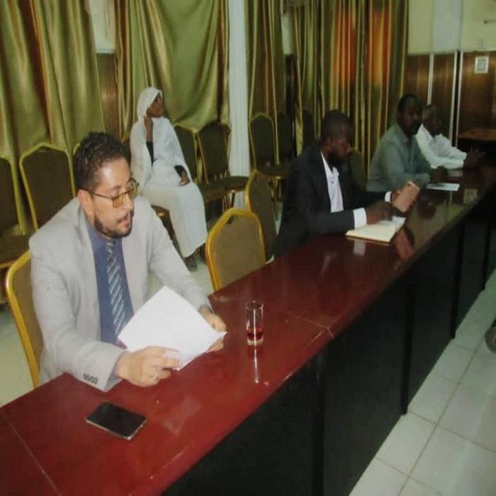 صحة الجزيرة : موازنة 2023م تستهدف التوسع في المنتجات الطبية صحة الجزيرة : موازنة 2023م تستهدف التوسع في المنتجات الطبية