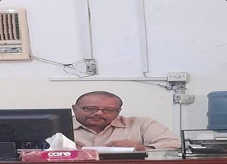 توجيه بتطبيق المقاييس الدولية للسلع بمدينة كريمة توجيه بتطبيق المقاييس الدولية للسلع بمدينة كريمة