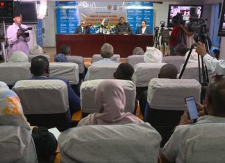 وزيرة الإستثمار: نرحب بأي مبادرة تصب في مصلحة الإقتصاد السوداني وزيرة الإستثمار: نرحب بأي مبادرة تصب في مصلحة الإقتصاد السوداني