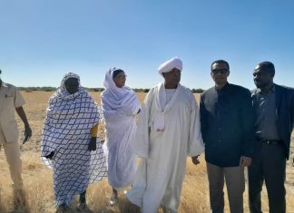 الإيقاد تشترط تطبيق السودان لبرتكول حرية تنقل الماشية الإيقاد تشترط تطبيق السودان لبرتكول حرية تنقل الماشية