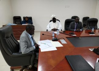 والي الخرطوم يتعهد بمساندة جهود دعم الاستقرار بإقليم النيل الأزرق والي الخرطوم يتعهد بمساندة جهود دعم الاستقرار بإقليم النيل الأزرق