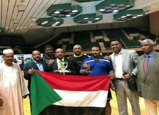 السودان يشارك في بطولة الرواد المفتوحة لتنس الطاولة بجدة السودان يشارك في بطولة الرواد المفتوحة لتنس الطاولة بجدة