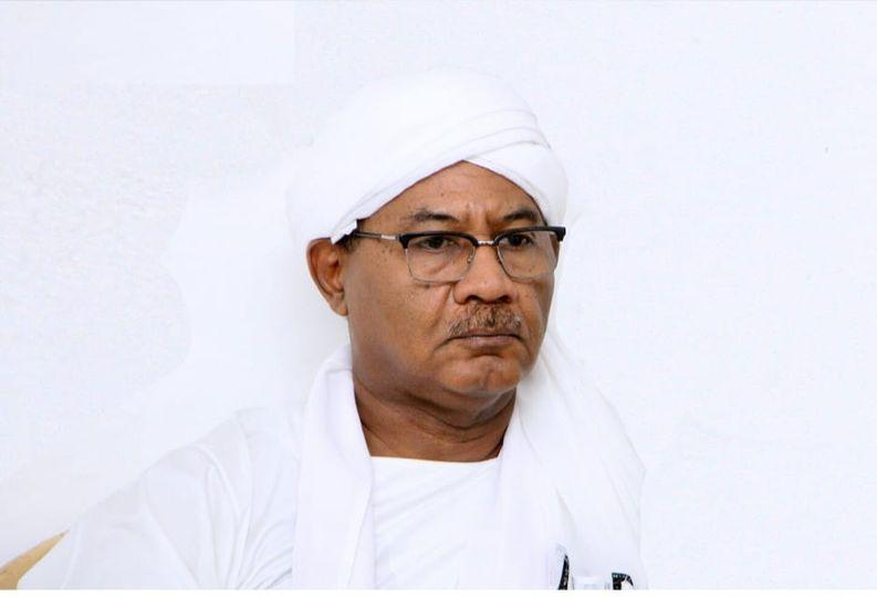 الحرية والتغيير توضح حول اختيار مرشحََا لرئاسة الوزراء في السودان الحرية والتغيير توضح حول اختيار مرشحََا لرئاسة الوزراء في السودان